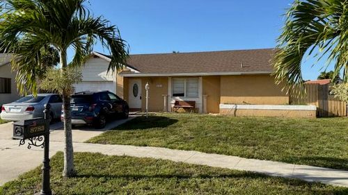 8783 Sw 16th Street, Boca Raton, FL, 33433 | Card Image