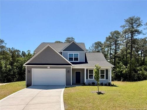 88 Pikewood Ct, Lillington, NC, 27546-5290 | Card Image