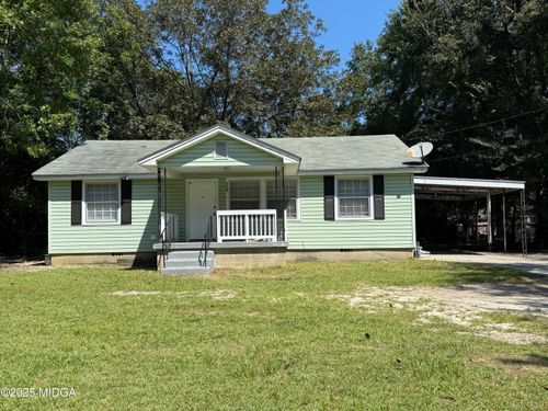 2769 Nancy Dr, Macon, GA, 31206-4942 | Card Image