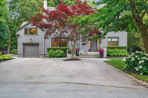 1100 Cedar Grove Blvd, Oakville, ON, L6J2C4 | Card Image