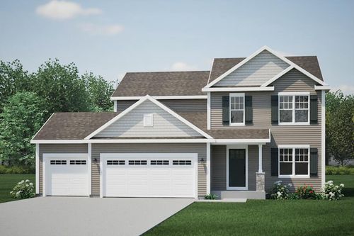 1824 Emerald Court, Hartford, WI, 53027 | Card Image