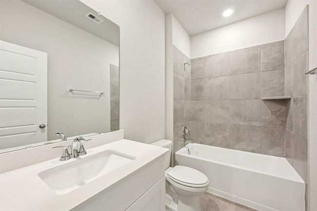 1472 Waggoner Ranch Trl, House other with 5 bedrooms, 4 bathrooms and 2 parking in Conroe TX | Image 21