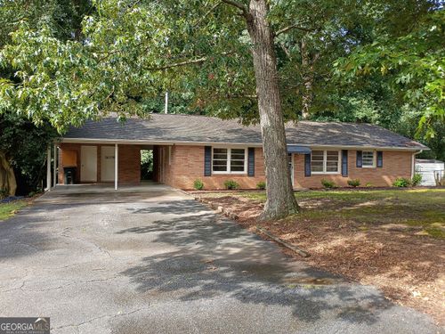 70 Fifth St, Hartwell, GA, 30643-2136 | Card Image