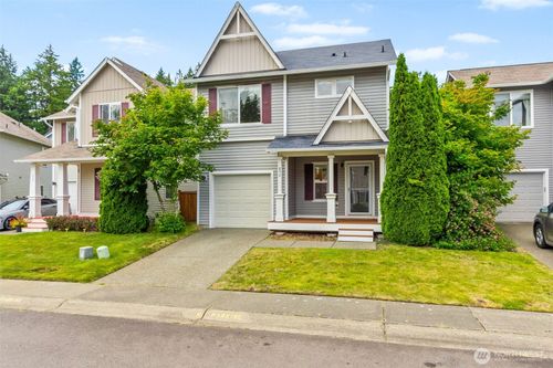 836 Wrigley Ln Sw, Tumwater, WA, 98512-4600 | Card Image