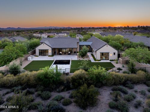 22439 N 89th St, Scottsdale, AZ, 85255-8391 | Card Image