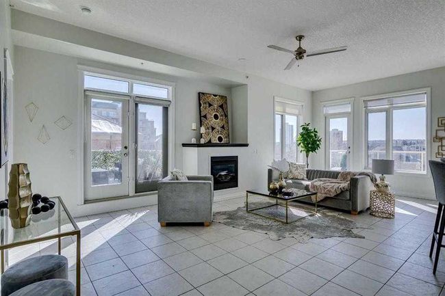 5402 - 14 Hemlock Cres Sw, Condo with 1 bedrooms, 1 bathrooms and 1 parking in Calgary AB | Image 11