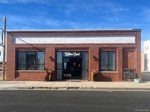 191 E 1st St, Cheyenne Wells, CO, 80810 | Card Image