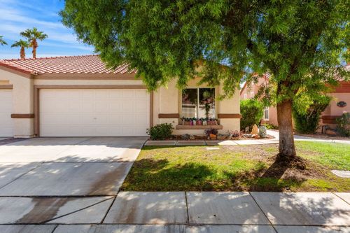 536 Beacon Ridge Way, Mesquite, NV, 89027 | Card Image