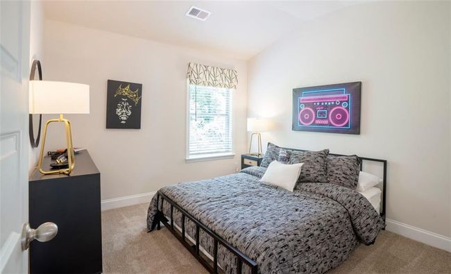 525 Paces Dr, House other with 5 bedrooms, 4 bathrooms and 2 parking in Lithia Springs GA | Image 11