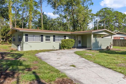2208 Ne 16th Ter, GAINESVILLE, FL, 32609-8912 | Card Image