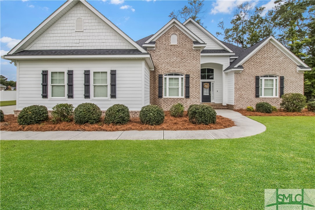 Fairmont Dr, Rincon, GA 31326