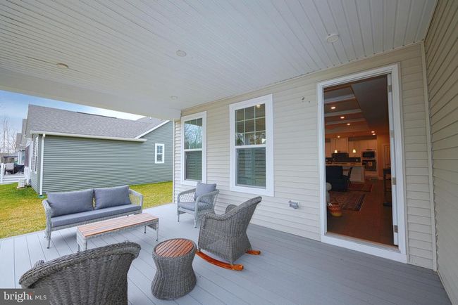 33173 Ponte Vecchio Plz, House other with 3 bedrooms, 3 bathrooms and null parking in OCEAN VIEW DE | Image 18