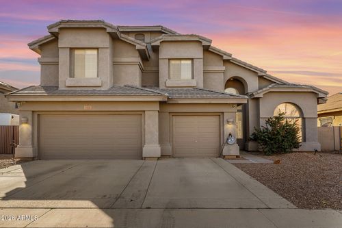 11029 E Decatur St, Mesa, AZ, 85207-2218 | Card Image