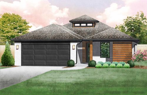 2702 Bowling Drive, Stillwater, OK, 74074 | Card Image