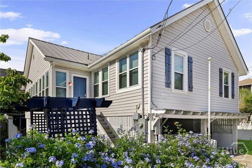 9 Ts Chu Ter, Tybee Island, GA, 31328-9799 | Card Image