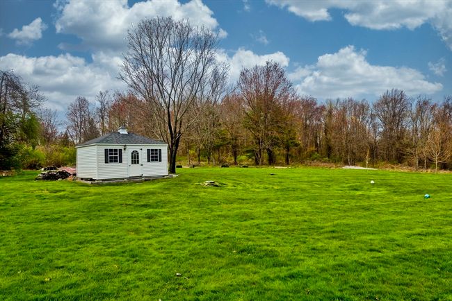 85 Silver Brook Ln, House other with 4 bedrooms, 3 bathrooms and 15 parking in North Granby CT | Image 32