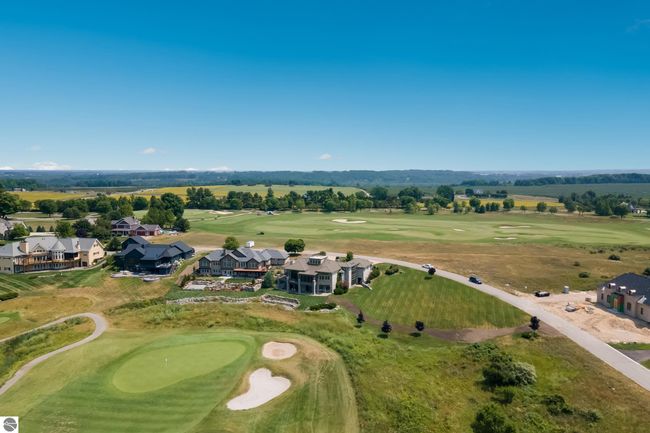4173 Dornoch Ct, House other with 6 bedrooms, 4 bathrooms and null parking in Williamsburg MI | Image 65