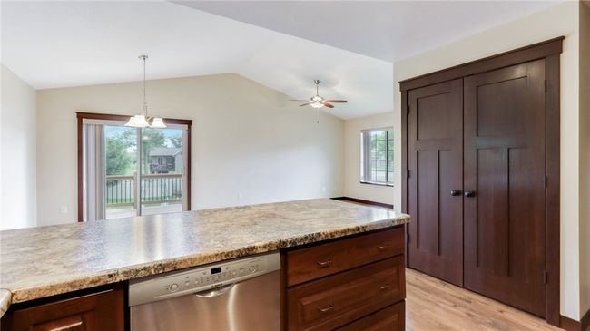 2811 Swallowtail Ct, House other with 2 bedrooms, 1 bathrooms and null parking in Altoona WI | Image 5