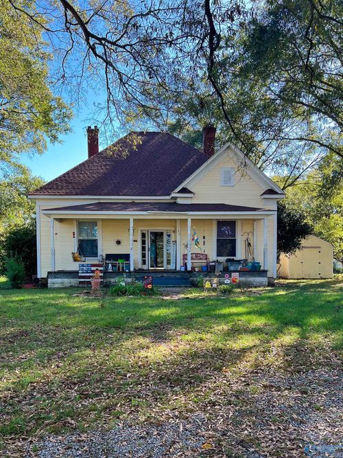 30 Railroad Circle, Falkville, AL, 35622 | Card Image