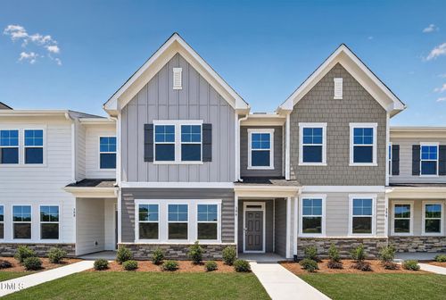 306 Marmalade Sky Ln, Wake Forest, NC, 27587 | Card Image