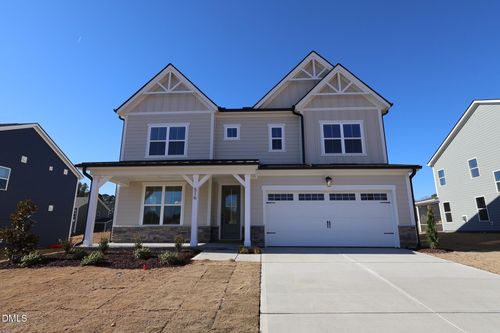 516 Soapstone Dr, Durham, NC, 27705-6530 | Card Image