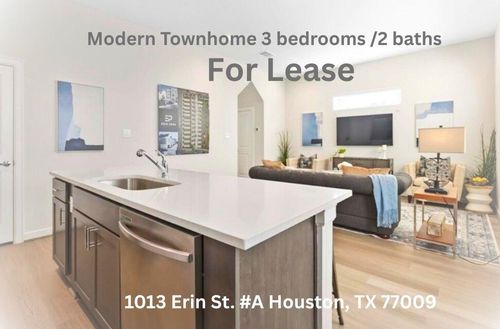unit-a-1013 Erin St, Houston, TX, 77009-4965 | Card Image