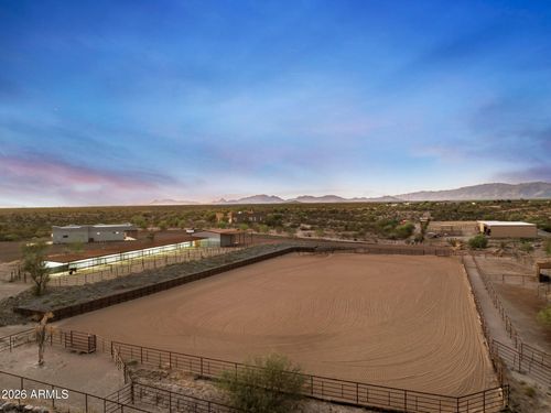 34953 S Nine Irons Ranch Rd, Wickenburg, AZ, 85390-6260 | Card Image