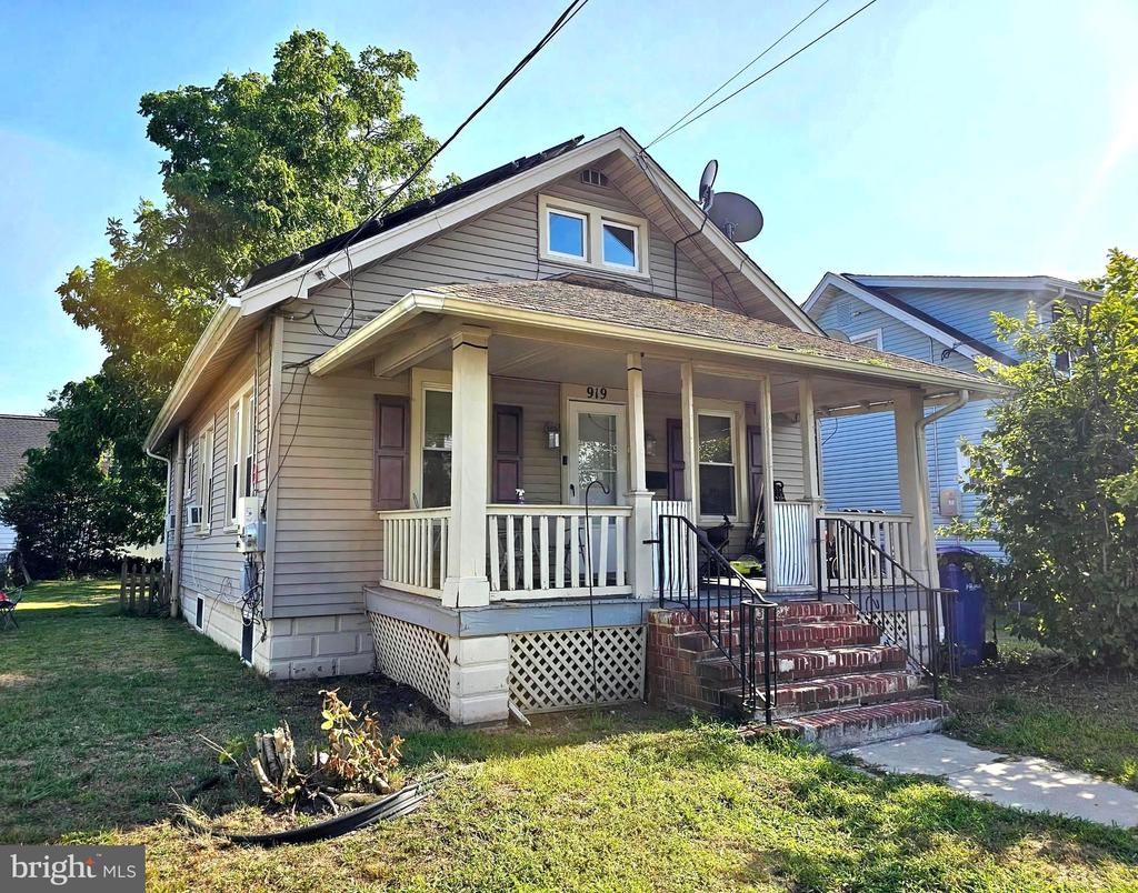 Sassafras St, Millville, NJ 08332