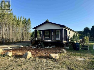 1471 8 Th Pl, House other with 3 bedrooms, 2 bathrooms and null parking in Valemount BC | Image 1