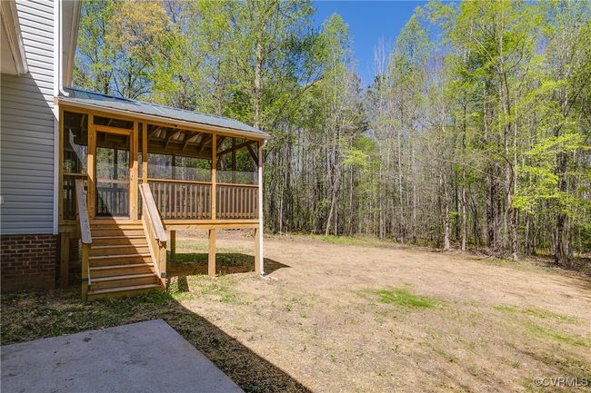 17434 Parsons Rd, House other with 4 bedrooms, 5 bathrooms and null parking in Bumpass VA | Image 36