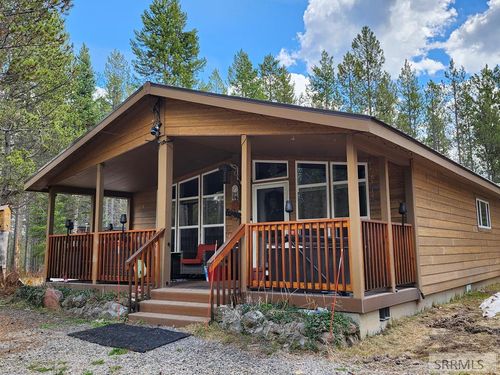 4056 Marlin Drive, Island Park, ID, 83429 | Card Image