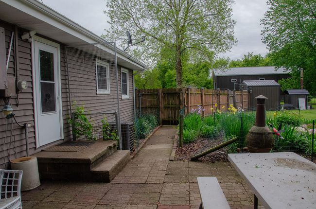 14888 R Ave E, House other with 3 bedrooms, 1 bathrooms and null parking in Scotts MI | Image 11