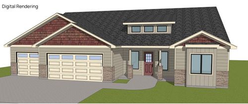 6324 Tawny Bluff, Billings, MT, 59106 | Card Image