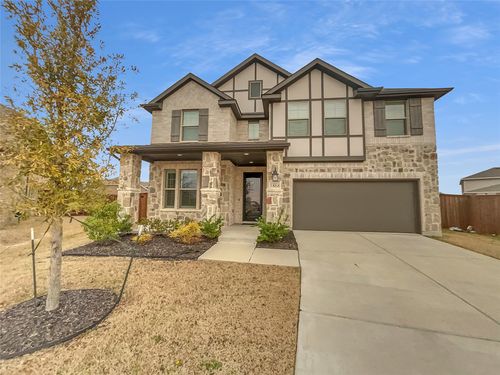 1868 Big Spring Dr, Forney, TX, 75126-3479 | Card Image