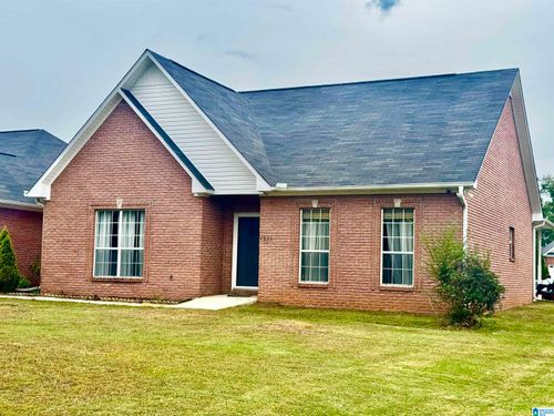 4821 Newfound Rd, Mount Olive, AL, 35117-3437 | Card Image