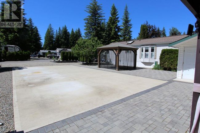 184 - 3980 Squilax Anglemont Rd, Home with 0 bedrooms, 0 bathrooms and null parking in Scotch Creek BC | Image 5