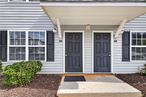 245 E Campus Drive, Central, SC, 29630 | Card Image