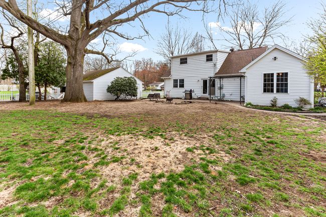 8528 Keitha Dr, House other with 4 bedrooms, 2 bathrooms and null parking in Lambertville MI | Image 38