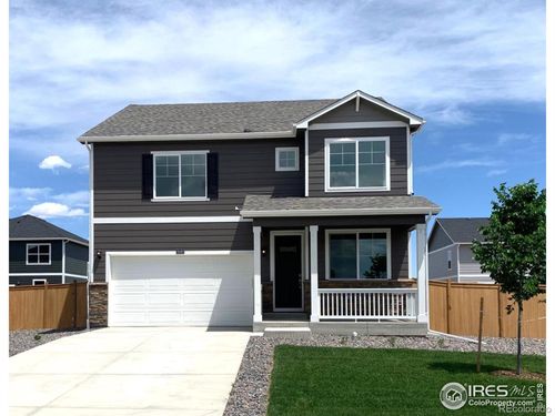 6440 Coralbell Street, Wellington, CO, 80549 | Card Image