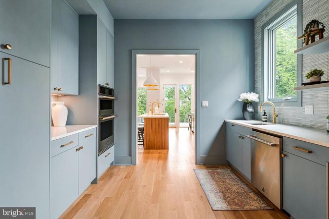 6120 30 Th St Nw, House other with 6 bedrooms, 5 bathrooms and null parking in WASHINGTON DC | Image 10