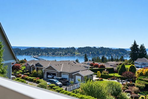7804 31st St Nw, Gig Harbor, WA, 98335-6082 | Card Image