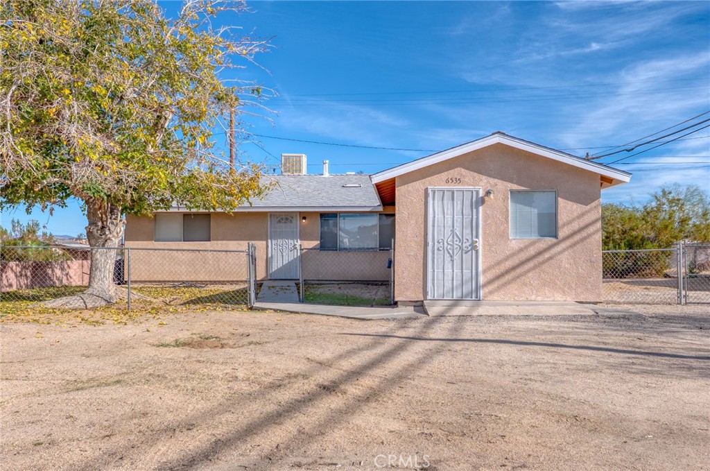 Residential in 29 Palms 2