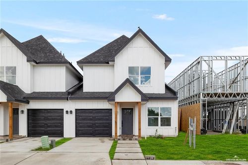 2015 Cassandra St, Mission, TX, 78572-8433 | Card Image