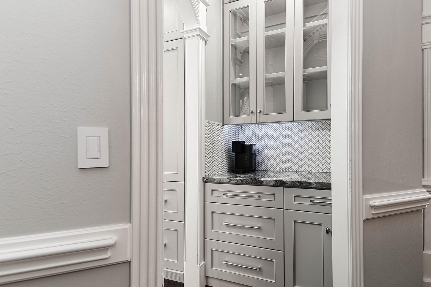 Residential in The Woodlands 4