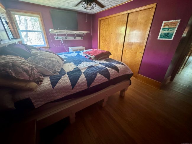 23 Village Hill Rd, House other with 2 bedrooms, 1 bathrooms and null parking in Stafford Springs CT | Image 21