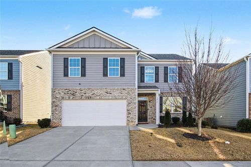 5417 Barberry Ave, Oakwood, GA, 30566-0339 | Card Image