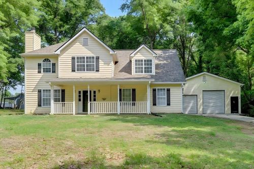 3366 Cook Rd, Loganville, GA, 30052-4592 | Card Image