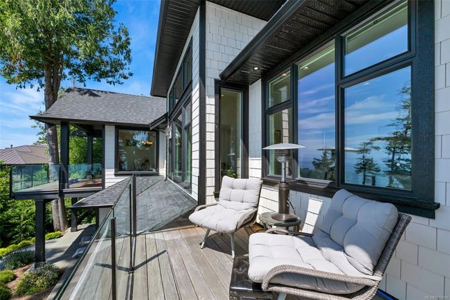 View of wooden deck | Image 85