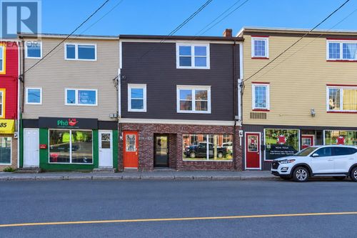 119-121 Long'S Hill, St. John's, NL, A1C1V4 | Card Image