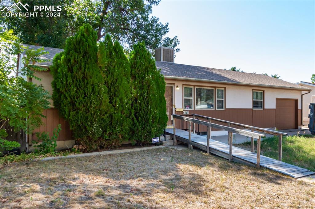 Caledonia Rd, Pueblo, CO 81001